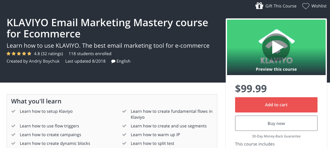 Best Ecommerce Courses Updated Mar 2021