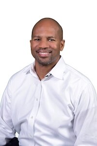 Arlen Robinson